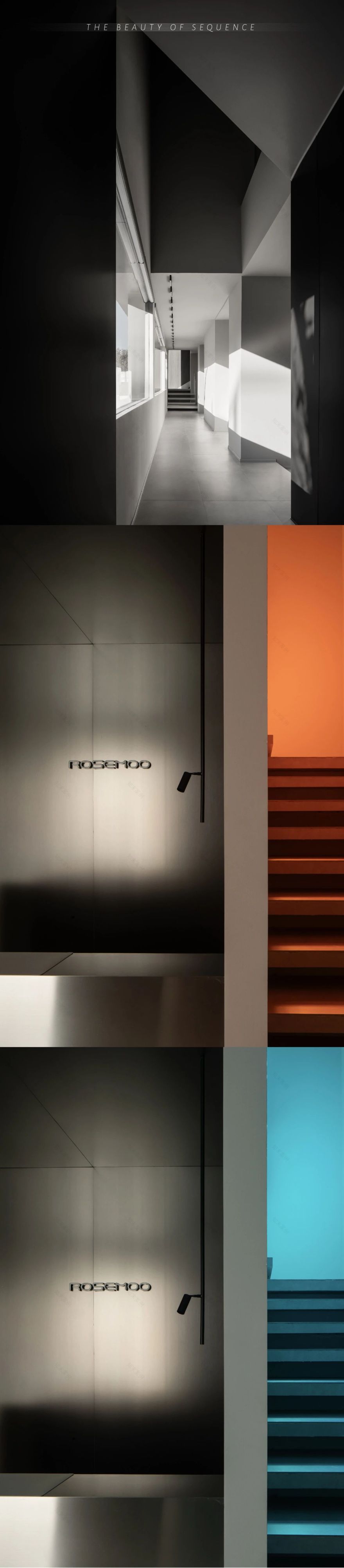 ROSEMOO 北京总部办公设计丨中国北京丨崔树-30