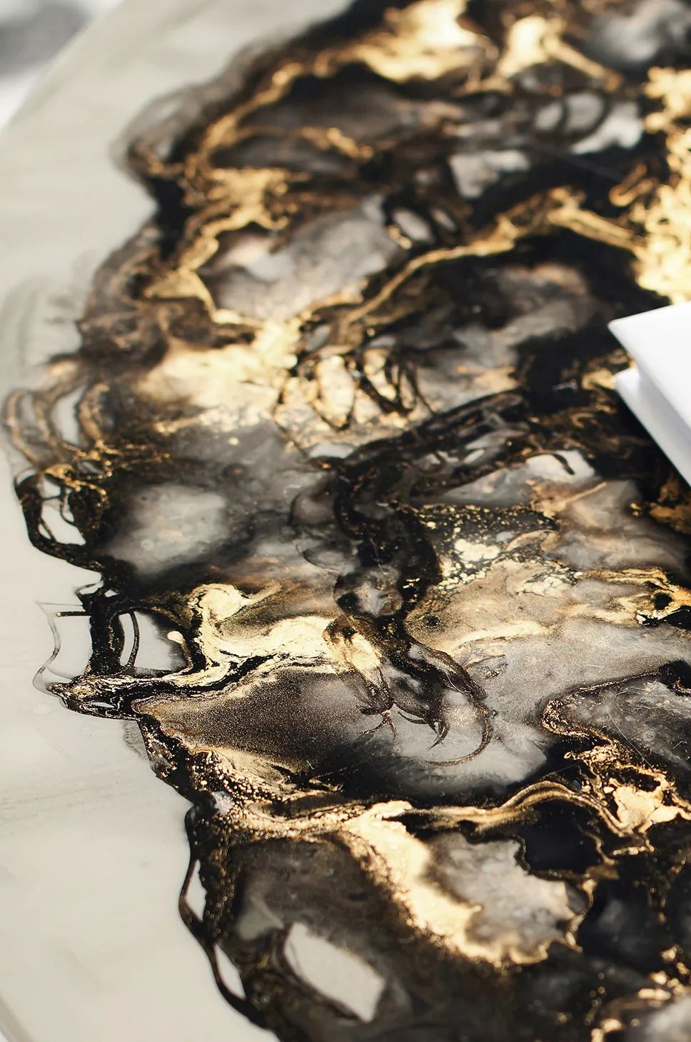 武汉高铁商务区城市展厅（杉·艺术空间）丨中国武汉丨布鲁盟设计-48