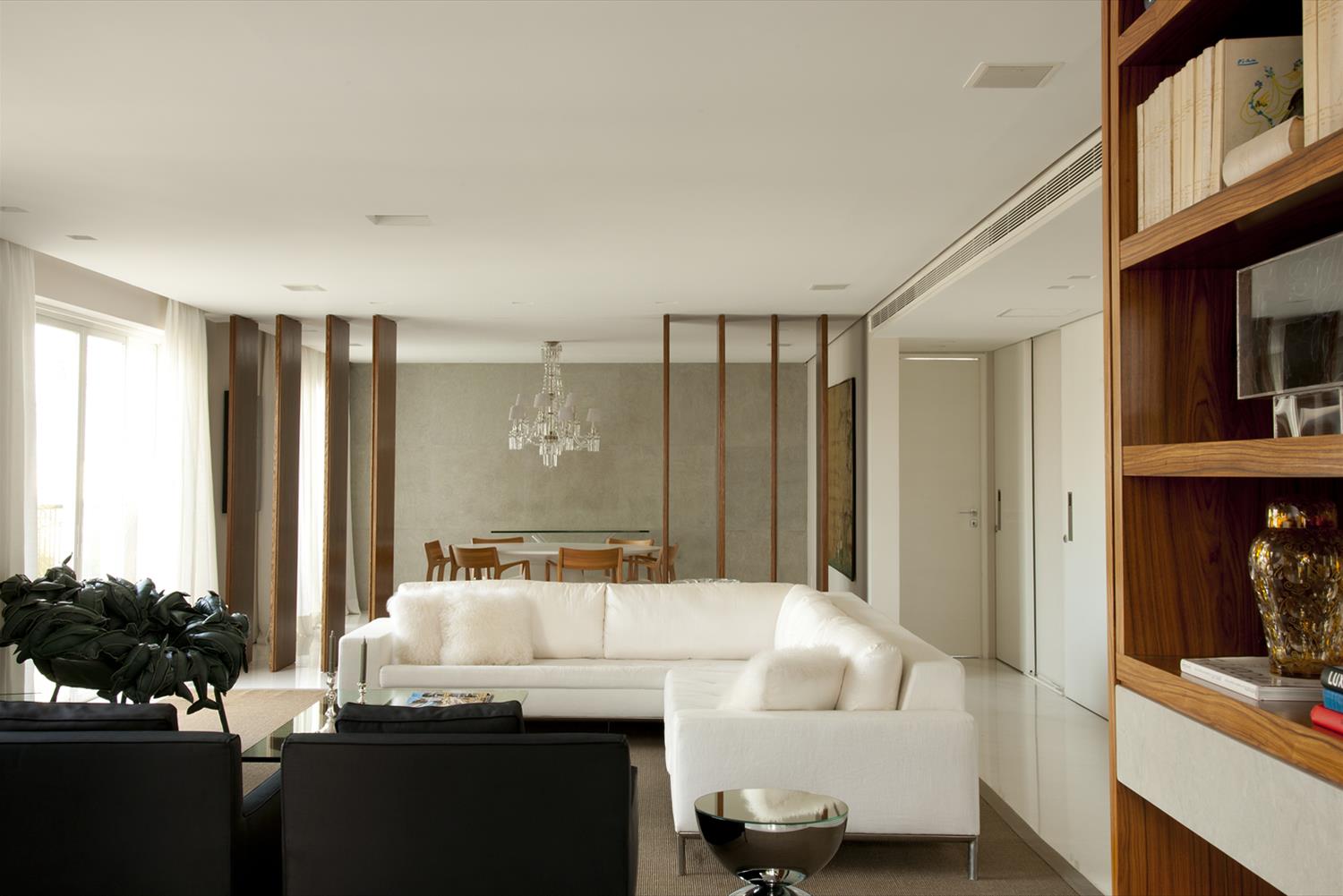 爵士公寓或爵士套房-2