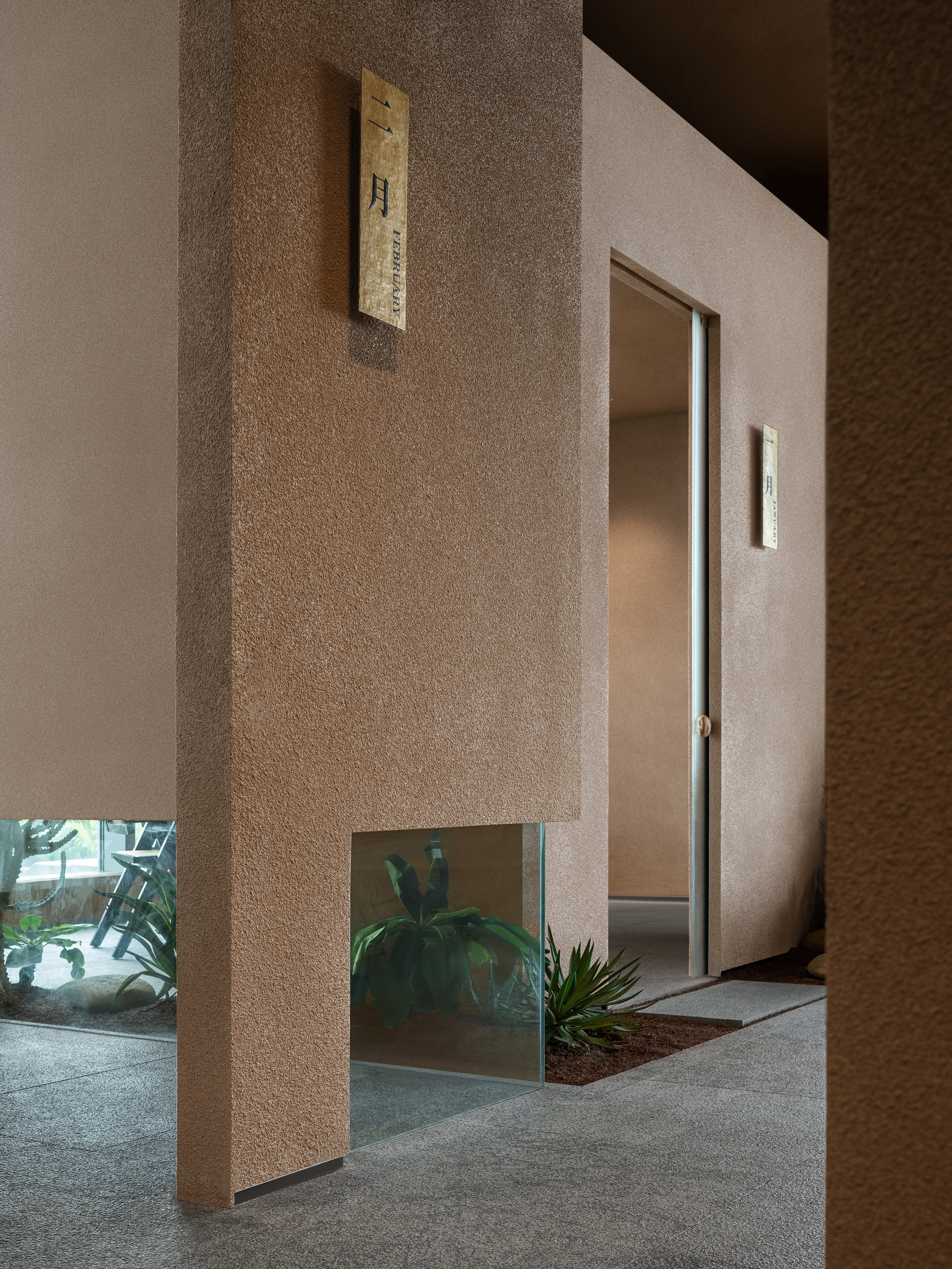 沙漠营地|蘑界海上世界店丨中国深圳丨任小雨-25