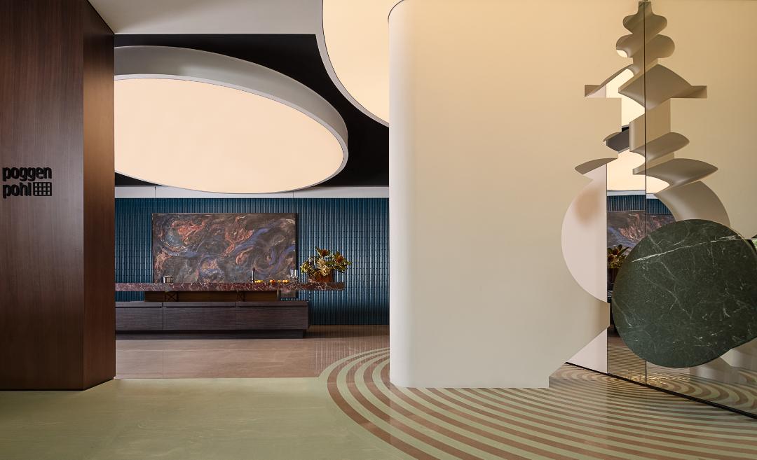 澜鼎华府丨中国杭州丨引擎联合设计-40