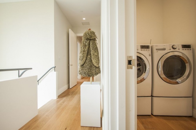 曼哈顿SOHO独栋住宅-31