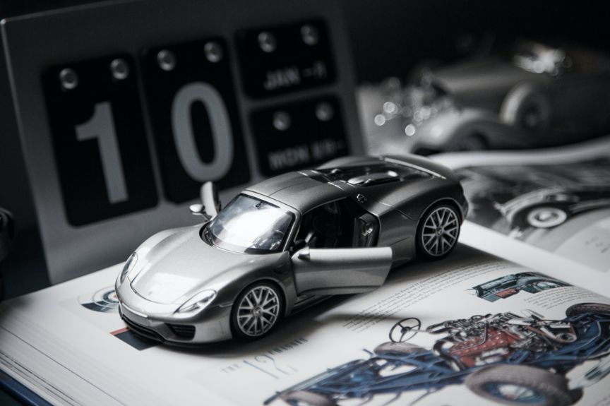 金地·悦城大境样板间 | 现代风格,艺术与生活的完美结合-85