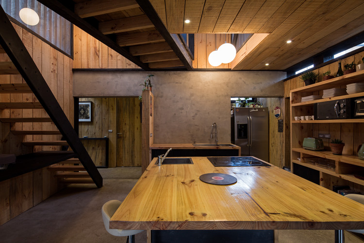 FS 住宅巴勃罗·迪肯斯坦-35