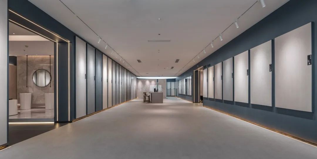 意大利简舍·素境美学馆丨中国佛山-75