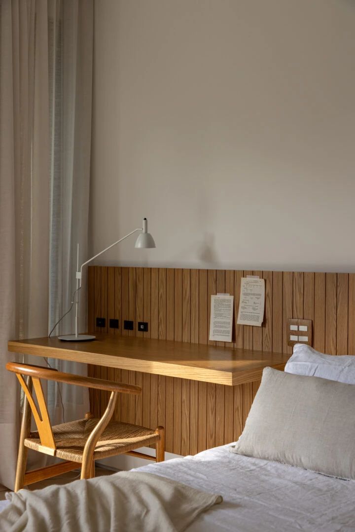 CASA PARIS 巴黎住宅丨巴西丨NJ Arquitetos-83