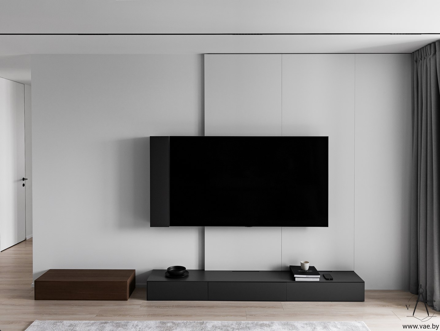 KAS-KAD | RE. Интерьер VAE design & architecture-10