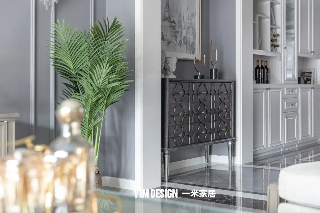 丹阳新作 | 优雅美式家居，打造诗意生活空间-31