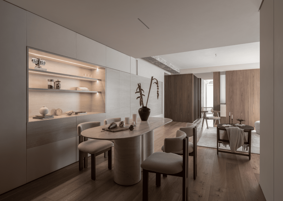 拆客卫变餐厨一体收纳，主卫一变二，新家舒服+适用为大-25