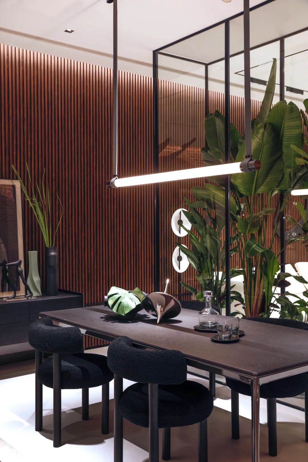 构筑平静空间，GIORIO CASA 卓越卡萨 | 王中里作品-60