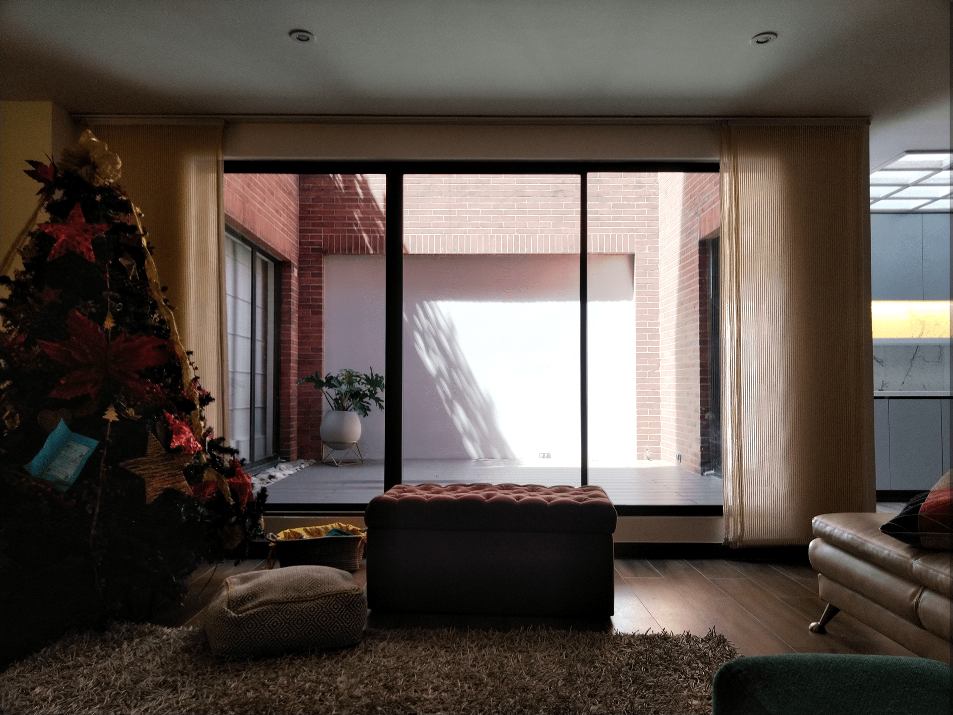 Apartamento el Escorial 公寓改造-26