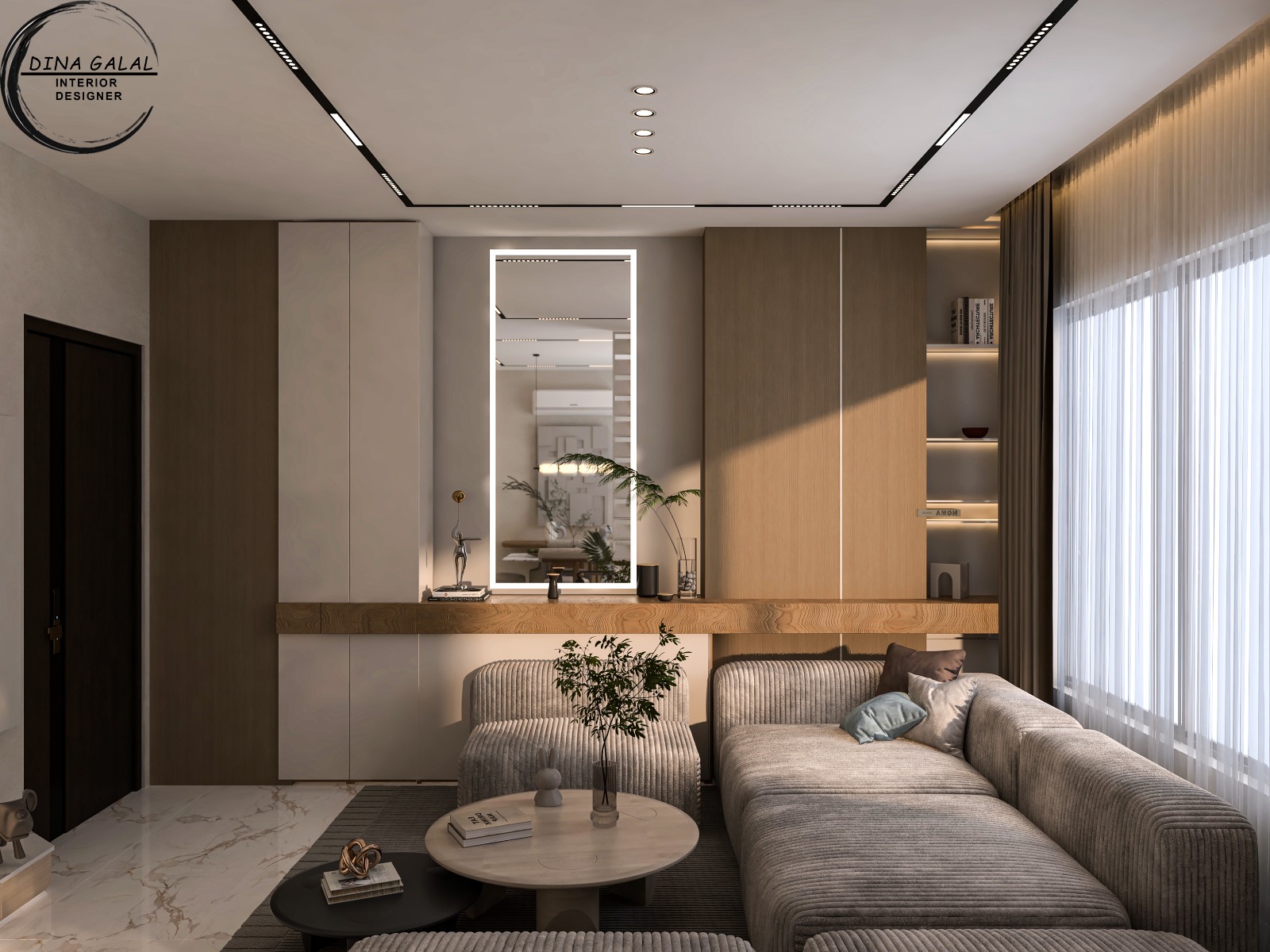 Modern reception/mansoura-5