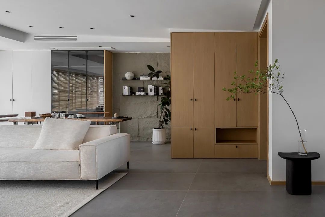 昱湖壹号私宅丨皋邸设计-16