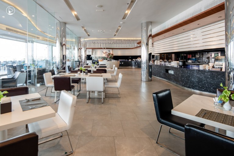 “โรงแรมแม่น้ำ”（湄南河酒店）翻新项目丨泰国曼谷丨“Artelier 8”-5