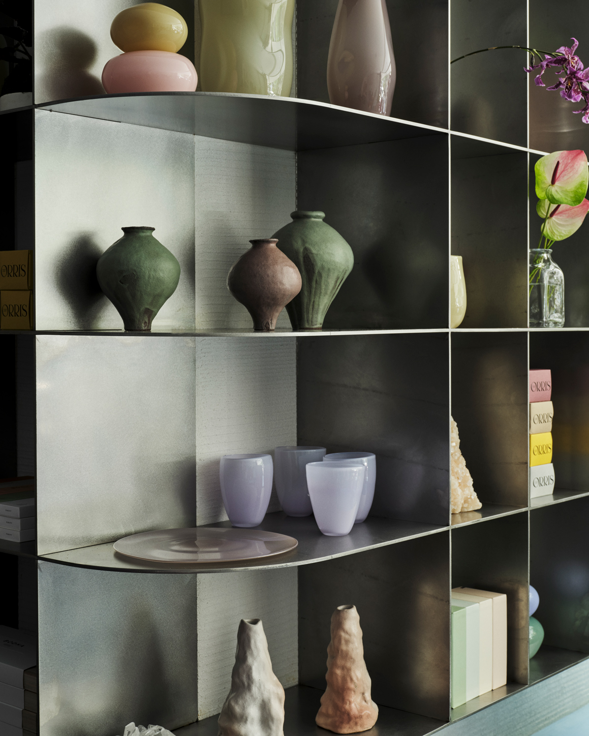 Poho Flowers 花艺店丨澳大利亚丨Akin Atelier-38