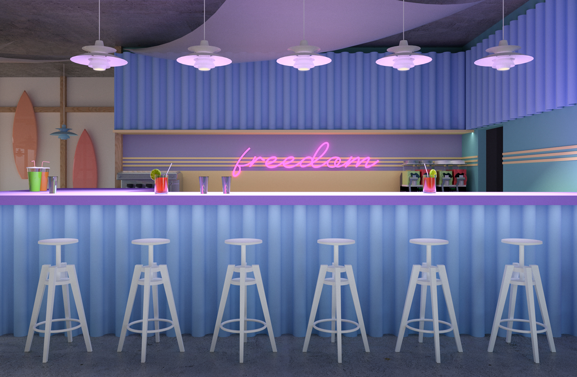 SURF SLOW RETRO 2021-2