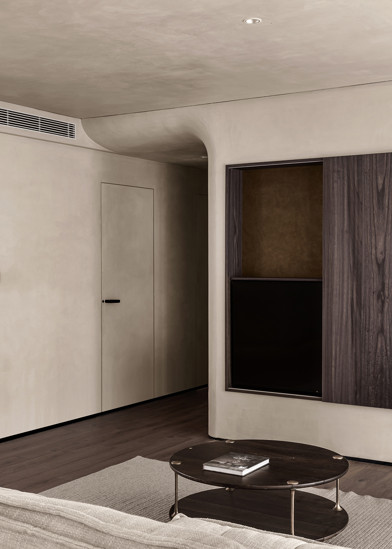 理想生活之中洲天御私宅丨中国金山丨LICO力高设计-20