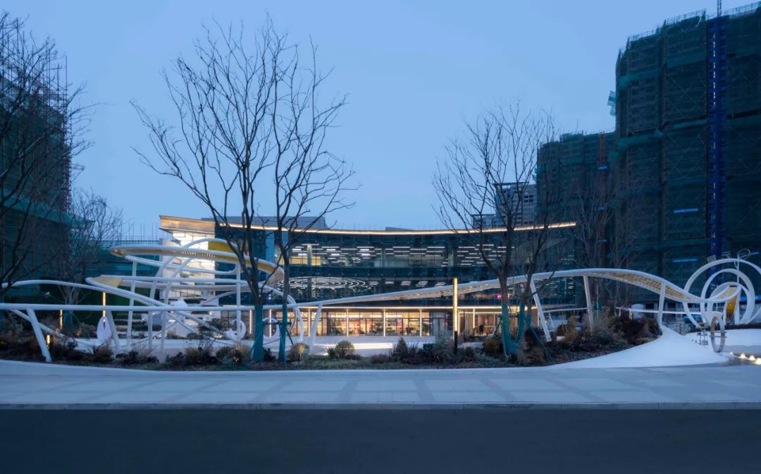 微笑家的 理想国 | 云境雅苑-71