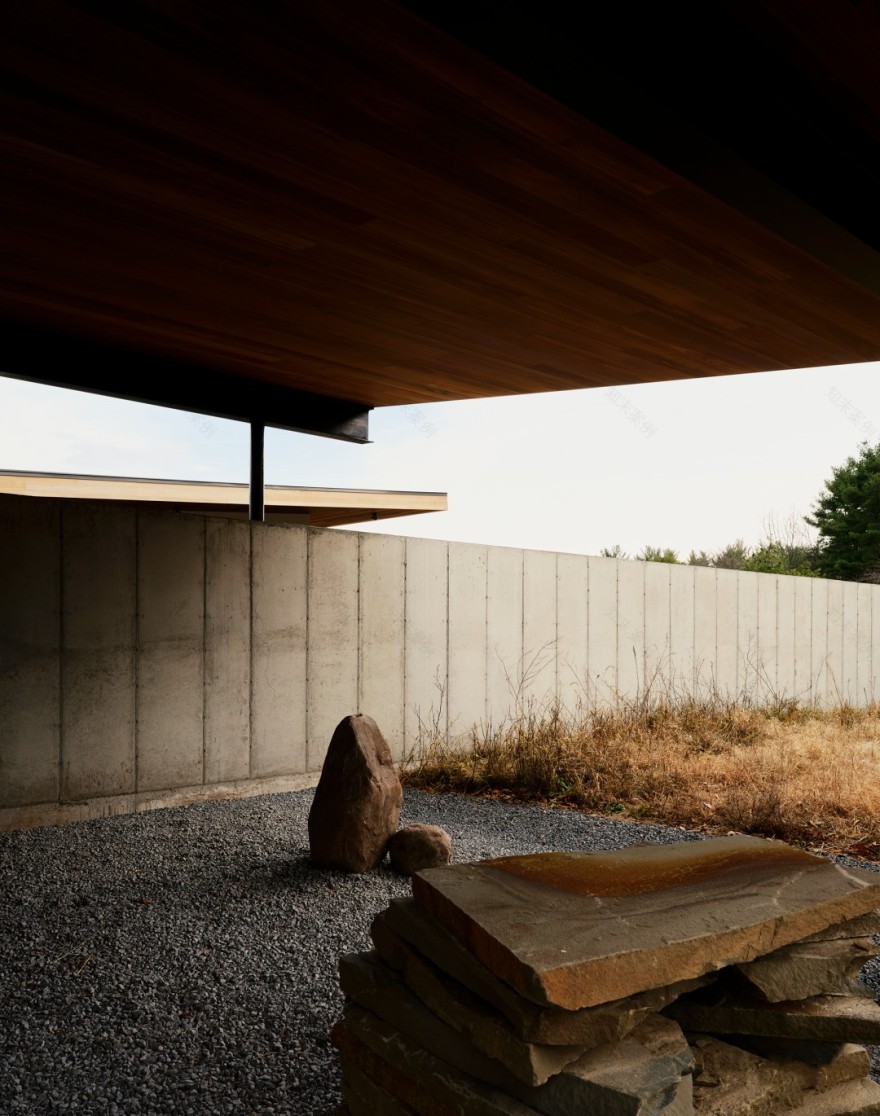 艺术家 Emily Cheng 的纽约新家丨美国丨琚宾-55