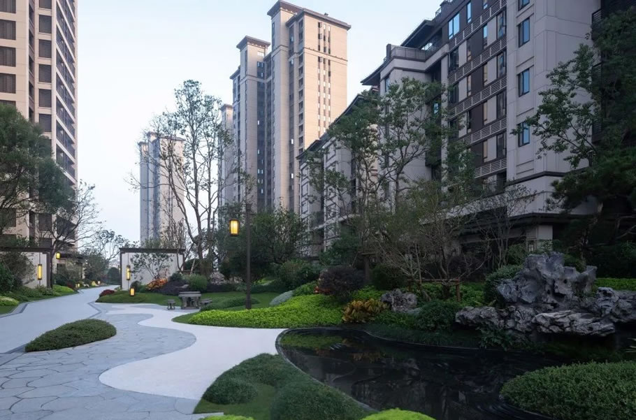 漳州建发·和著丨中国漳州丨PTA上海柏涛-37