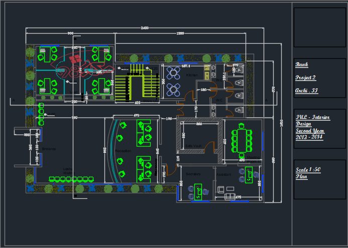 完整银行项目设计方案-31