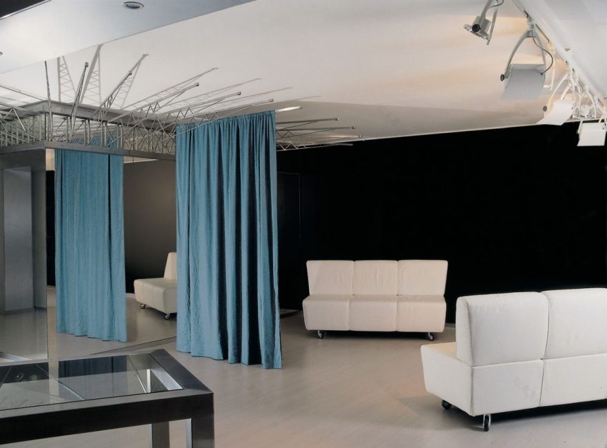 mascioni showroom | Simone Micheli Architectural Hero-3