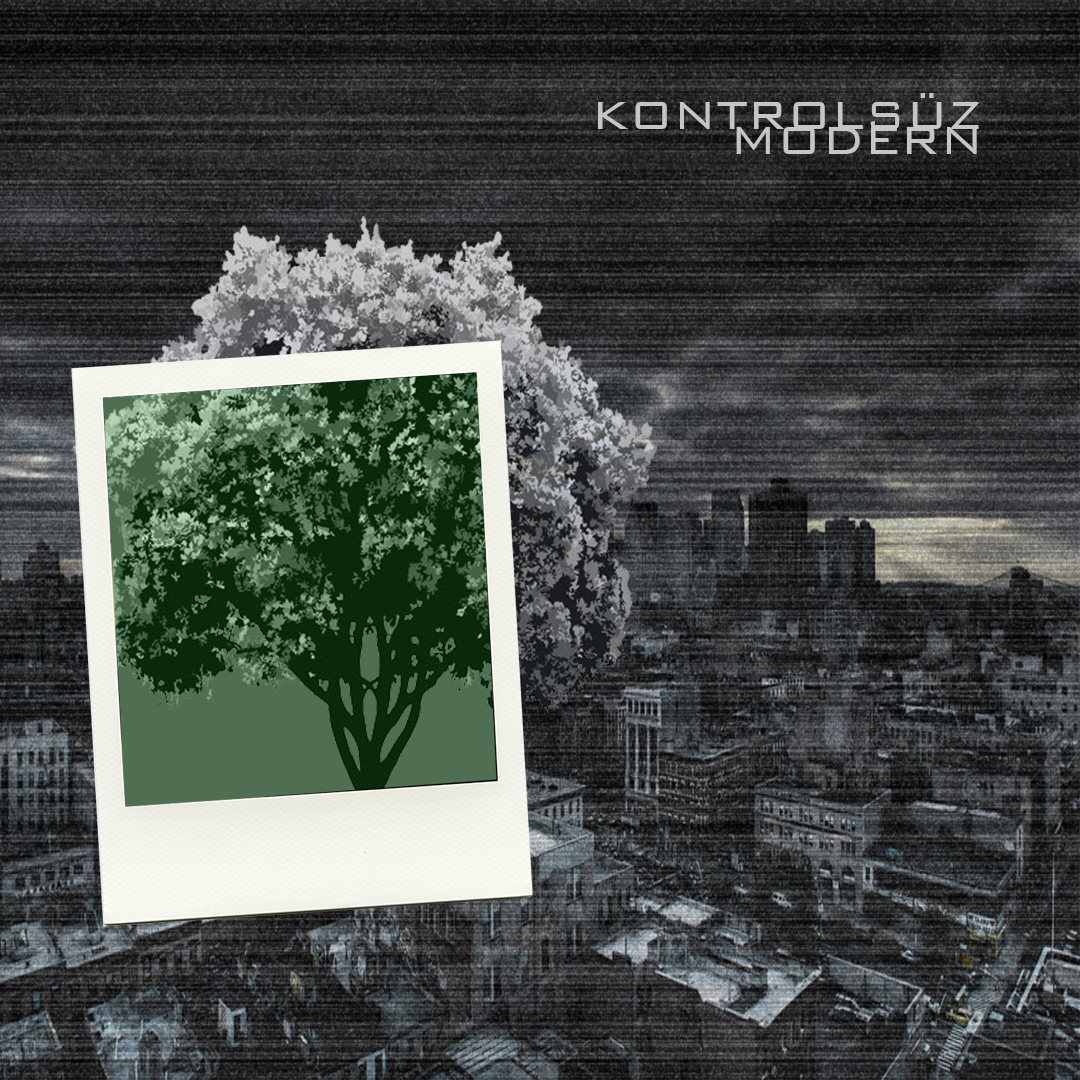 KONTROLSÜZ MODERN-0