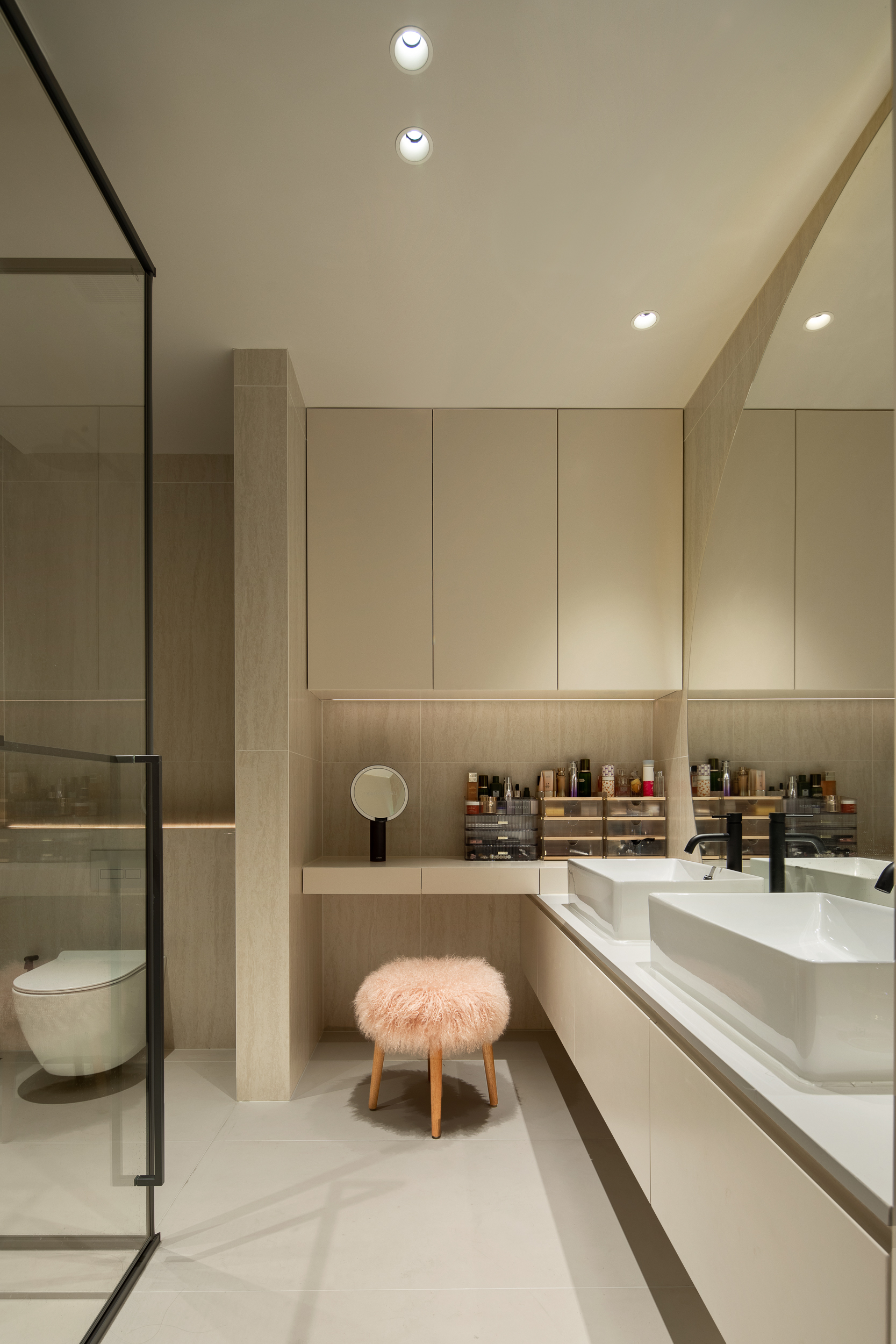 陌上设计｜220平祥宸府-9