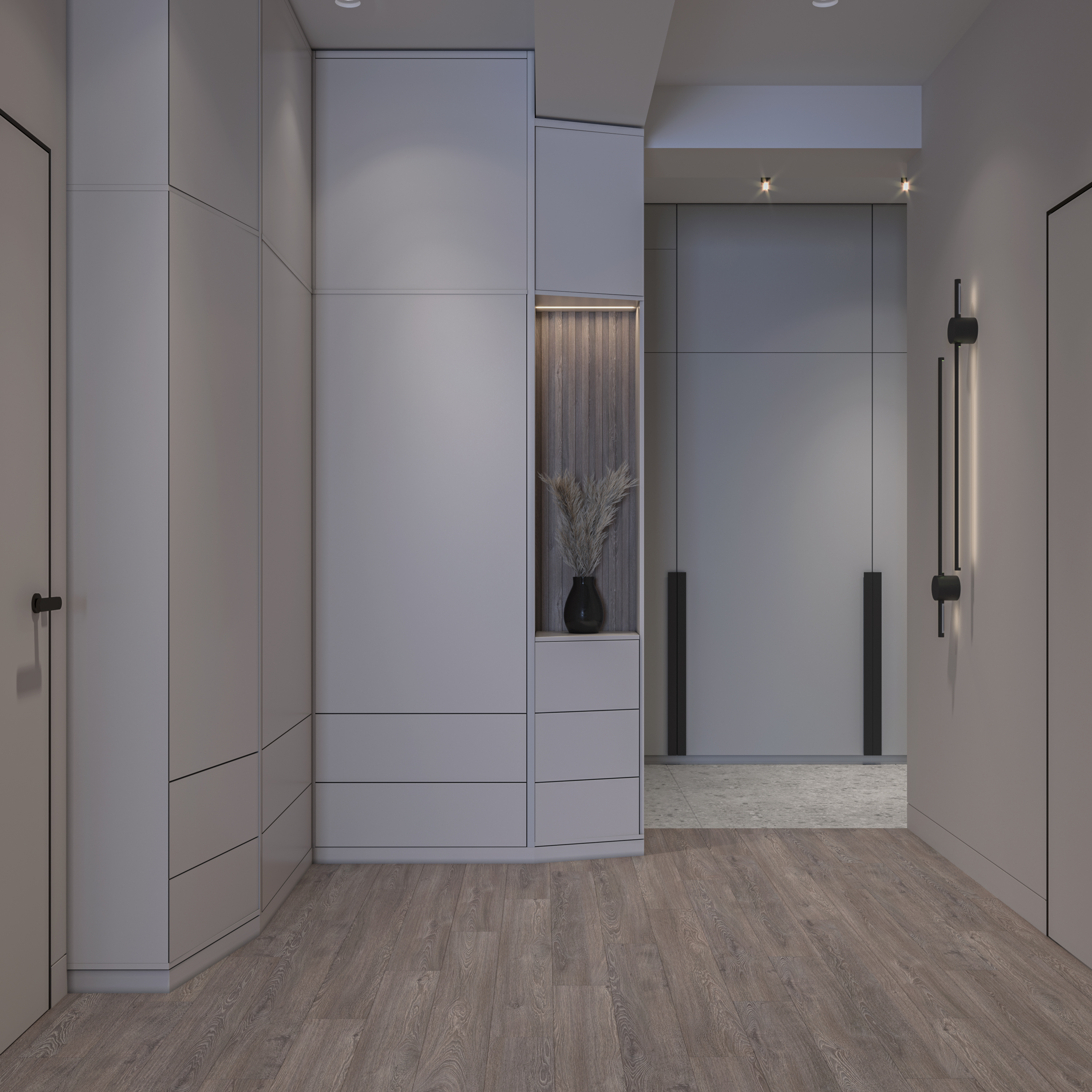 RR 建设（巴库 125㎡）-6