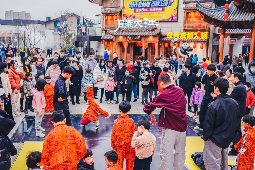 信阳何家寨房车露营基地丨中国信阳丨棕榈生态城镇发展股份有限公司-47