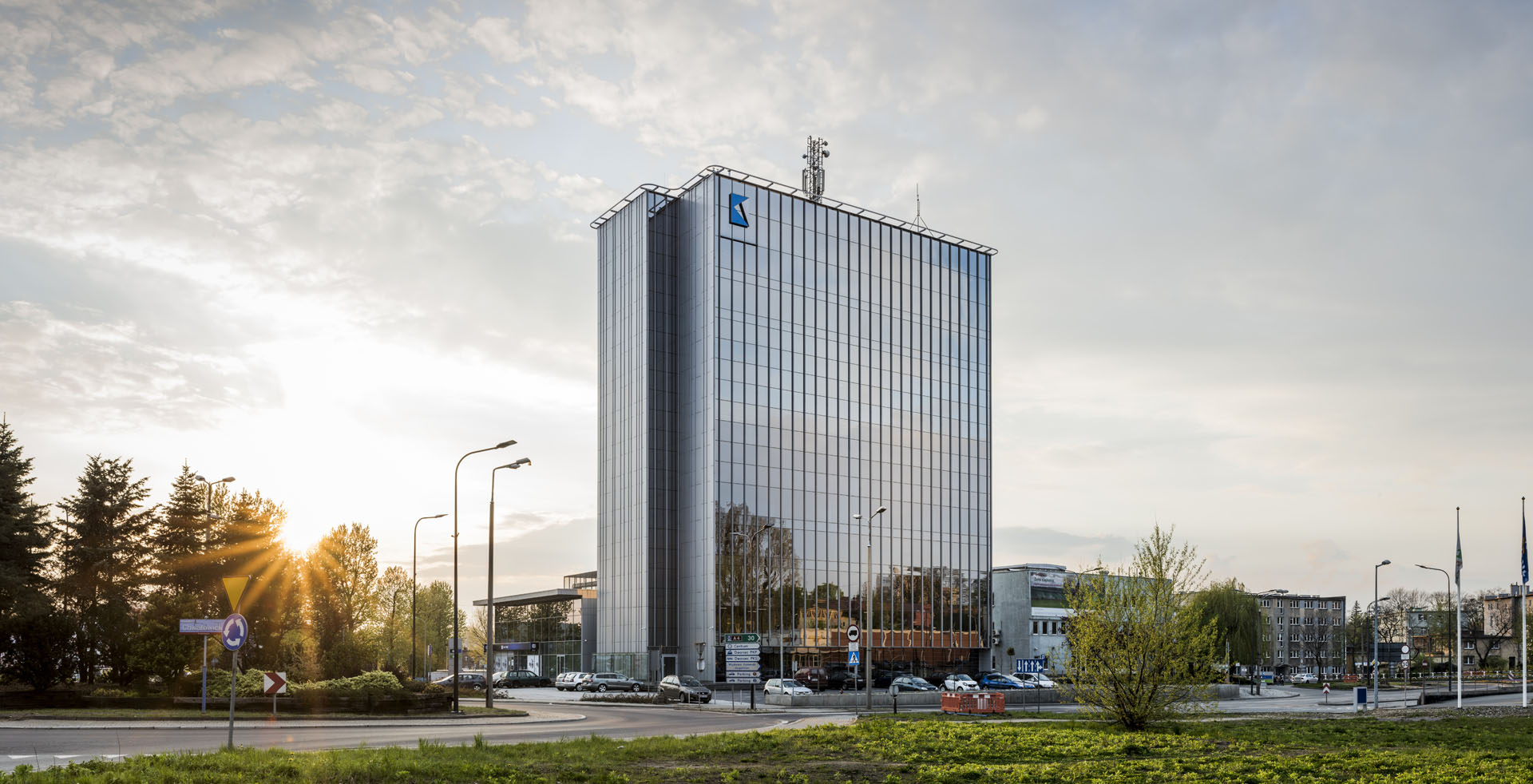 OMNITECH HOTEL · Toprojekt 2013 商业展示空间设计-6