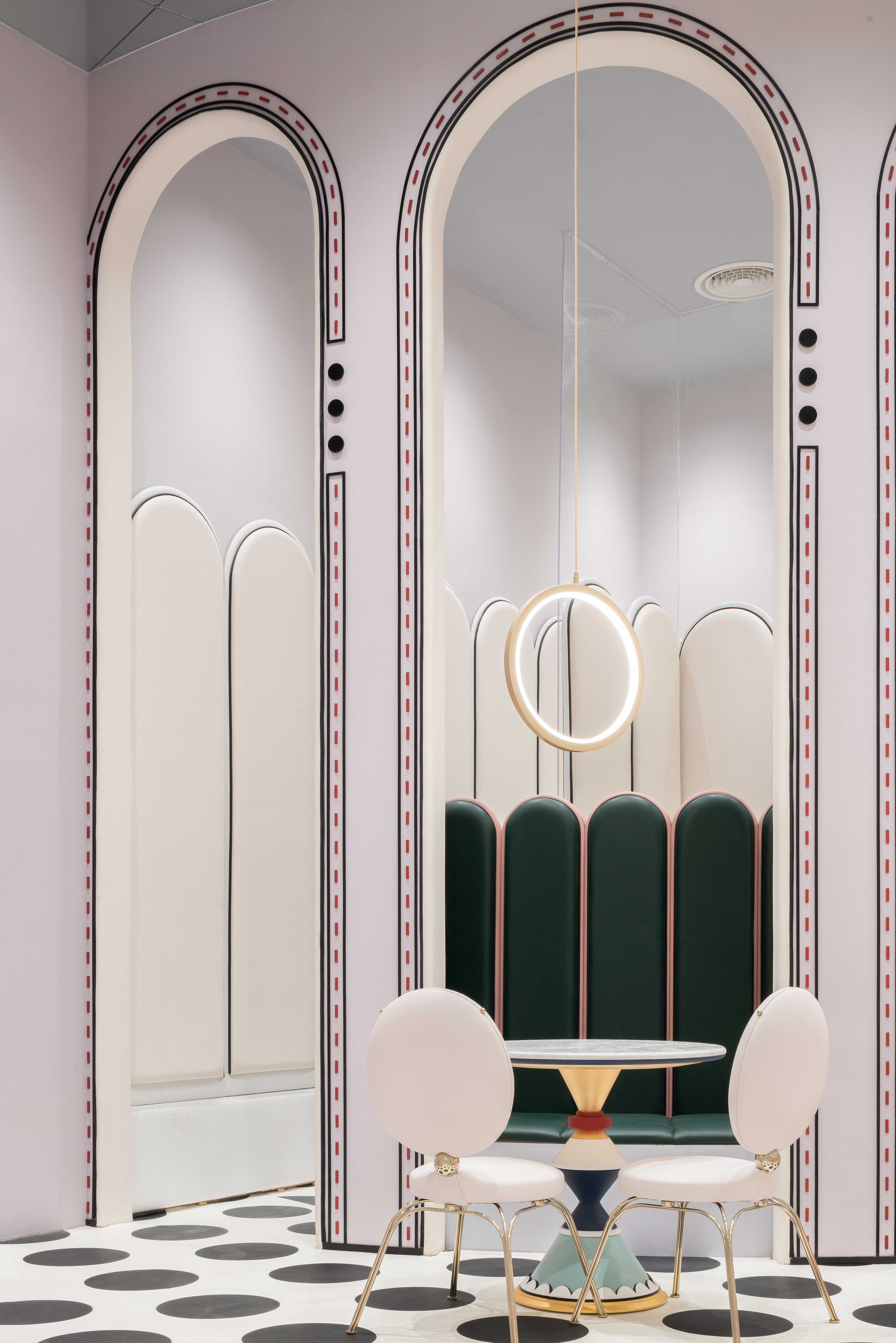 龙格亲子游泳俱乐部丨中国苏州丨唯想国际 X+Living-39