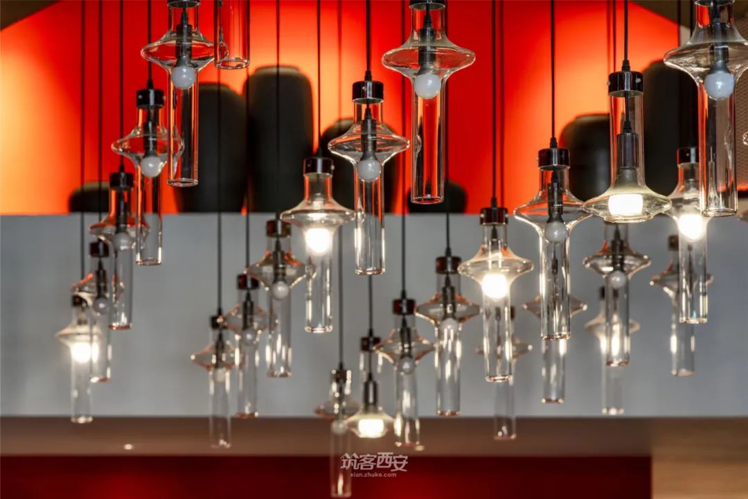 金城千里 | 郭忠正打造的长安风情火锅店-54