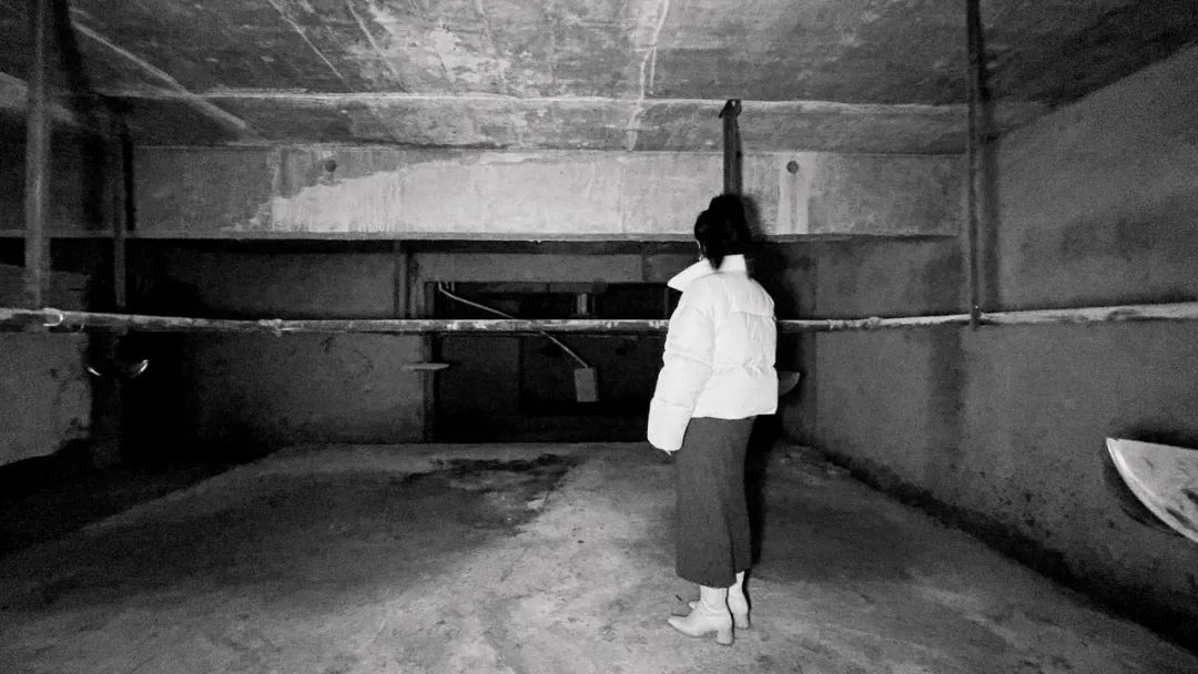 我的瑜伽馆丨中国璧山丨荻野设计-27