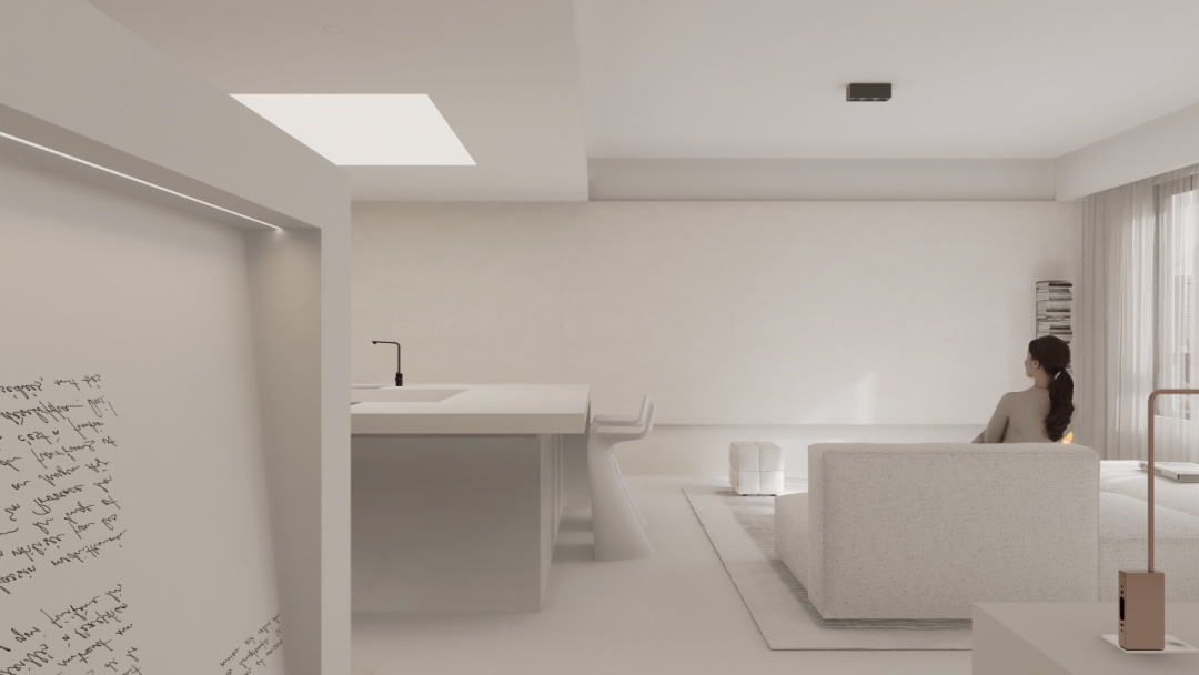 璞采|一家三口的品质之家-35