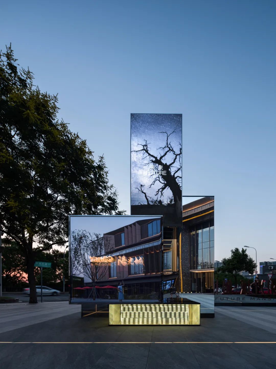 南京阳光城・檀境丨中国南京丨LAURENT罗朗景观-63