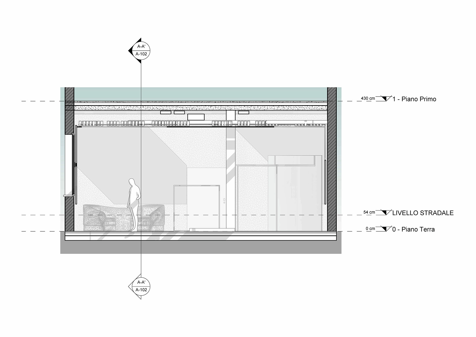 服装店丨意大利米兰-42