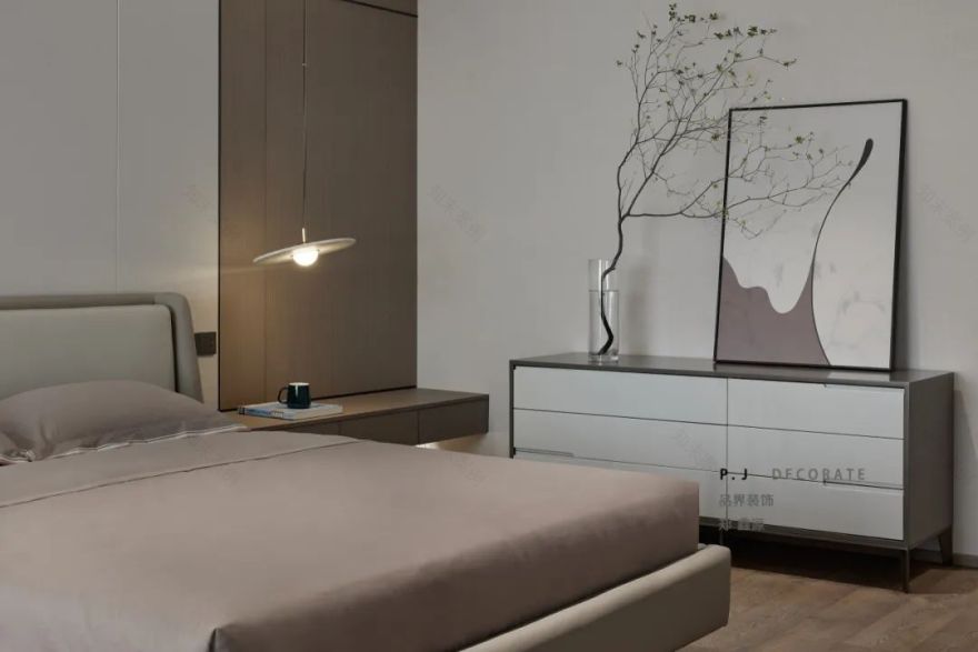 八套大宅,八种生活美学-407