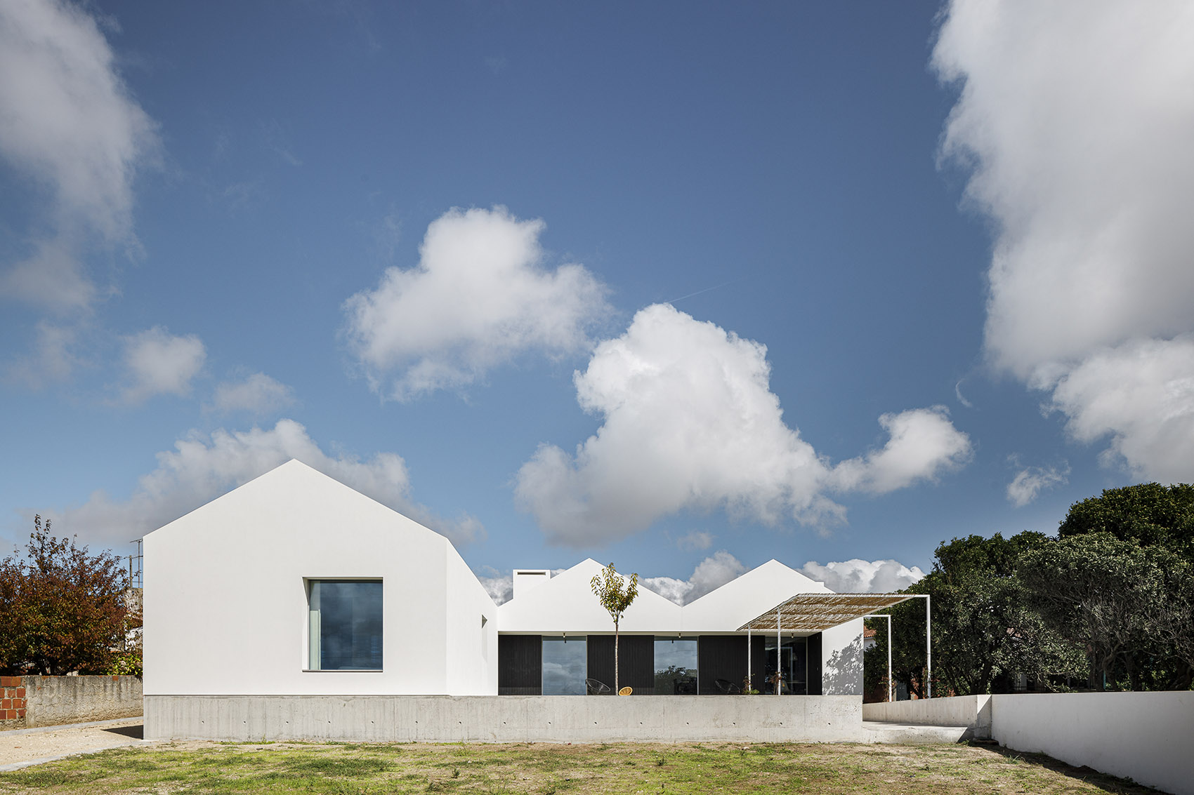 Sta Joana 住宅丨葡萄牙丨NU.MA-3