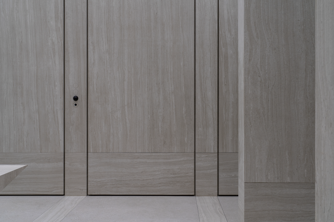 西班牙德赛斯岩板全球设计中心丨中国广州丨Peng  Partners鹏和朋友们设计事务所-86