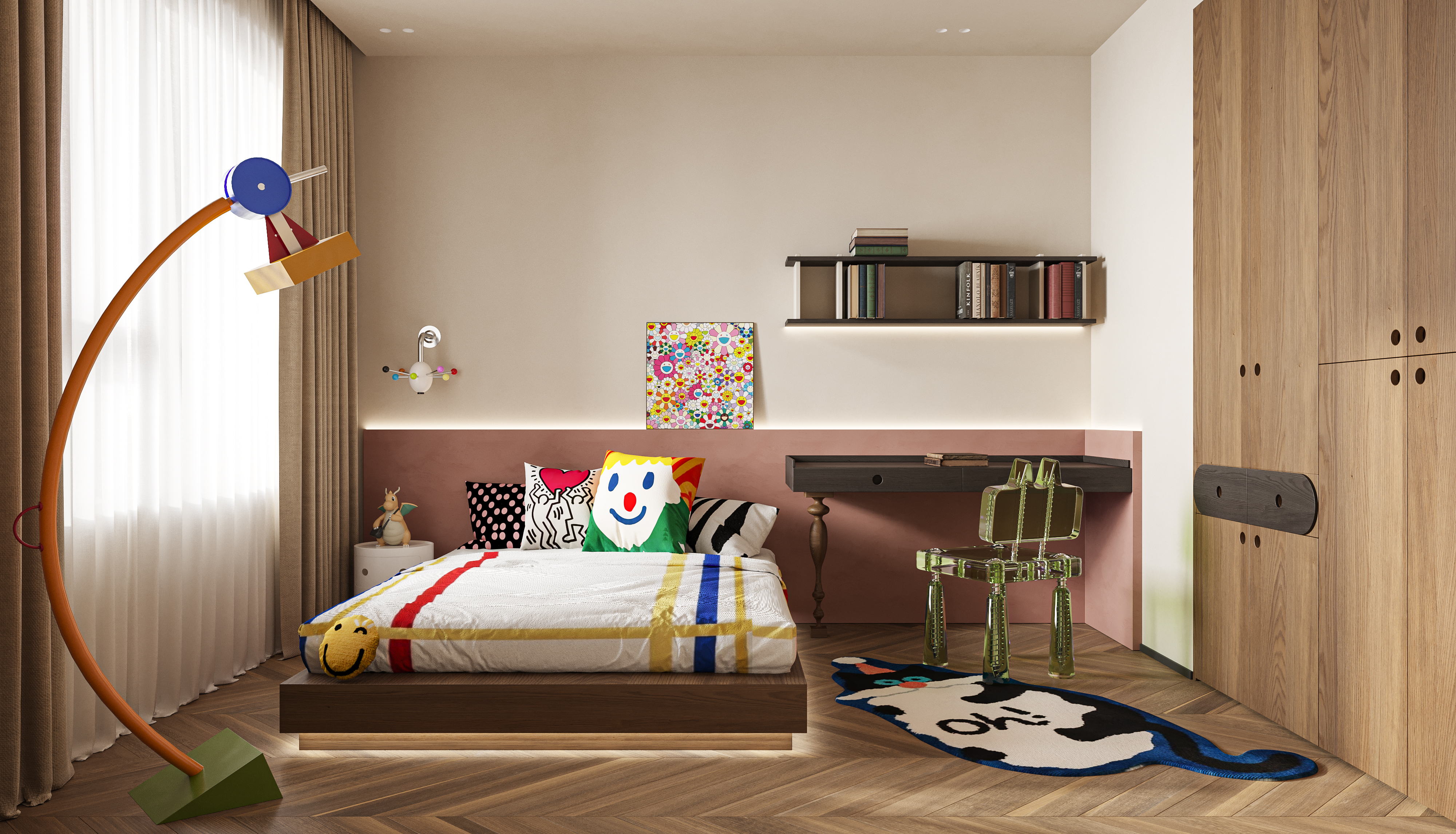 奉天久舍|华润琨御府-13