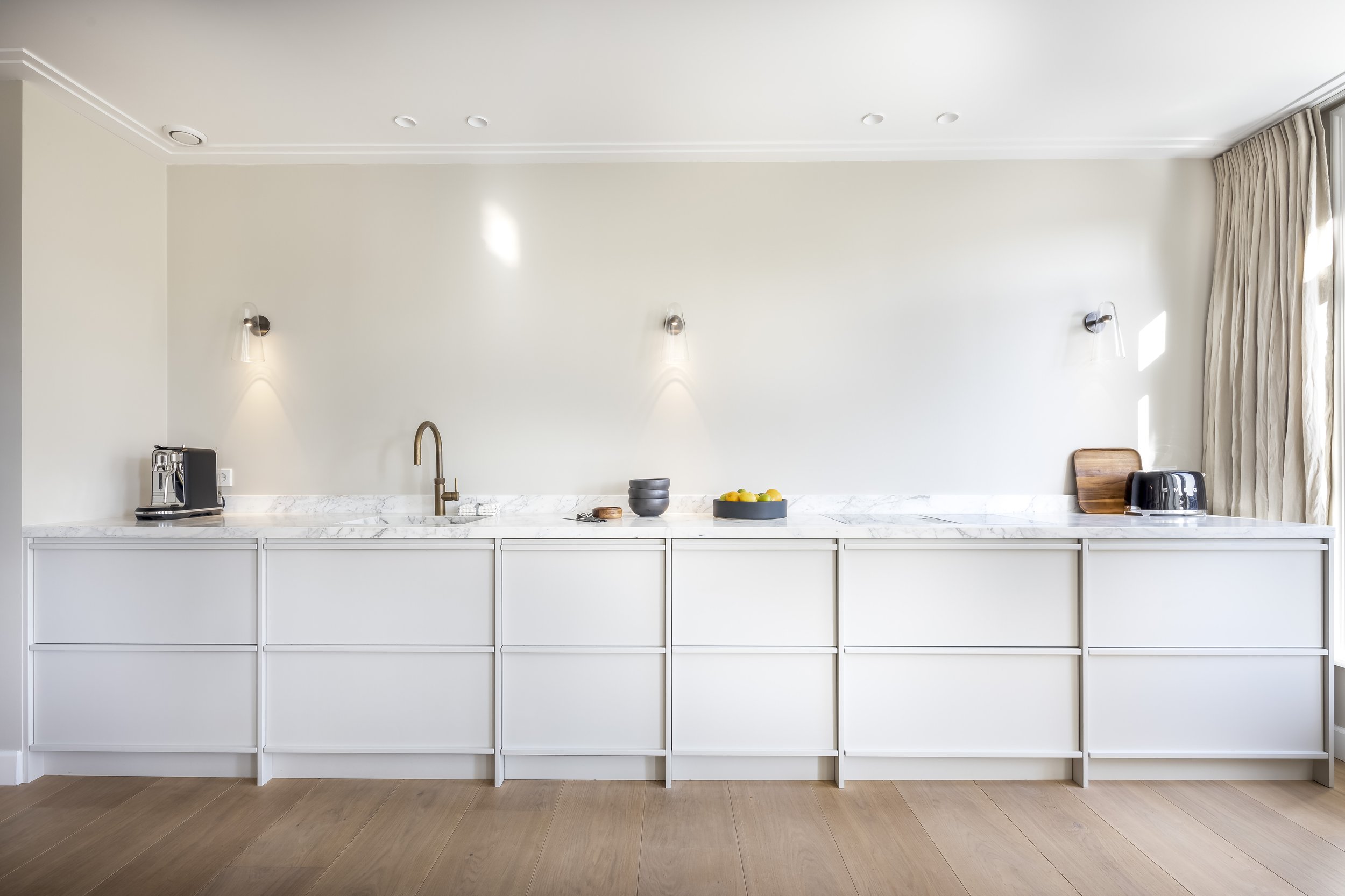 The monochrome apartment-7