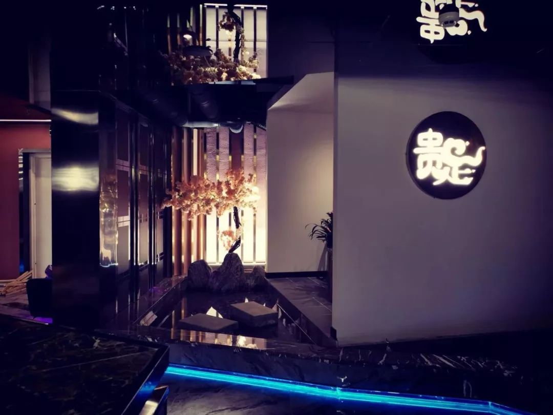 名门贵足 | 洗浴空间的新变革-91