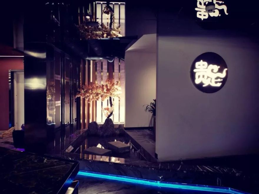 名门贵足 | 洗浴空间的新变革-91