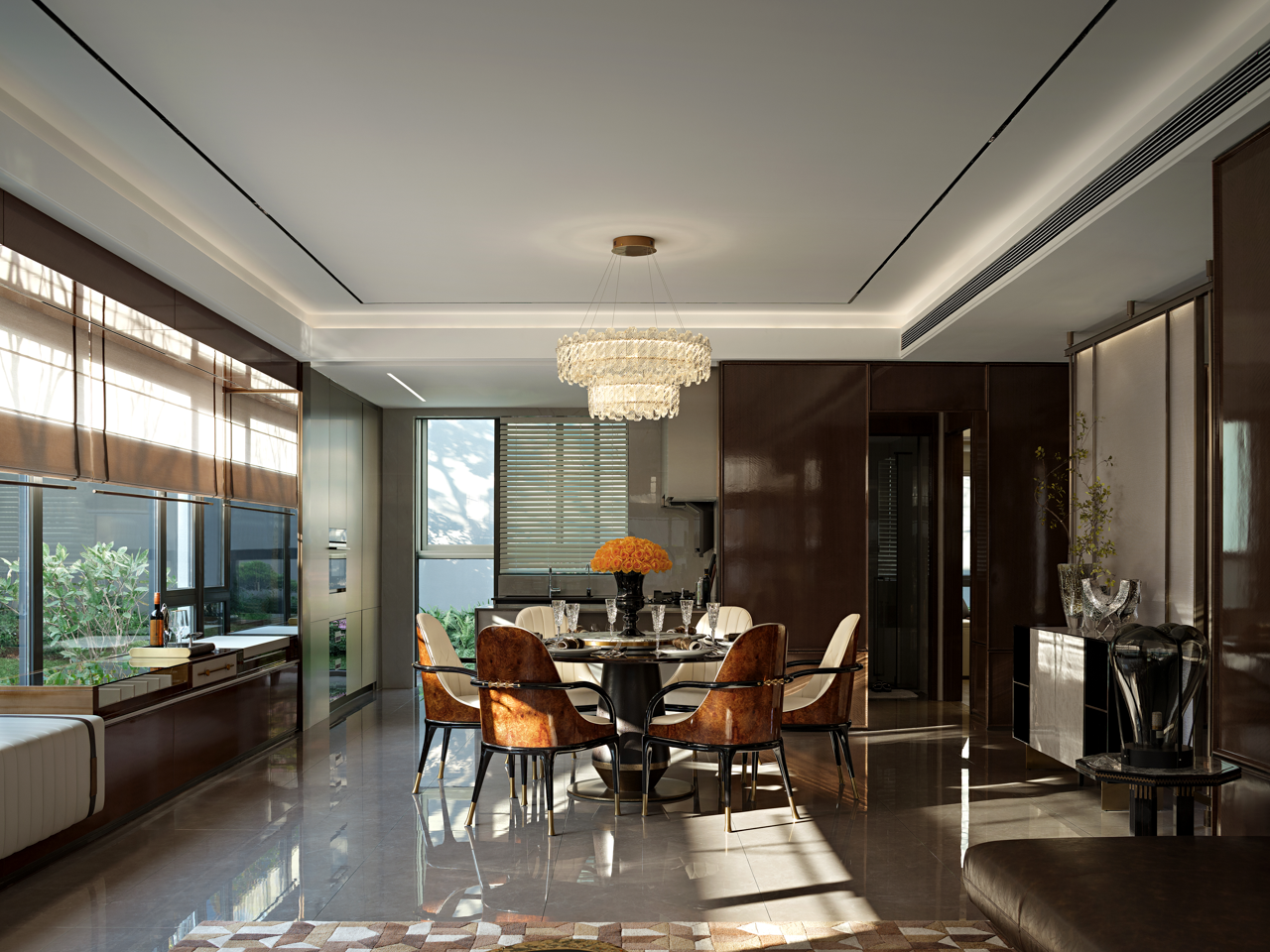 INNEST意巢设计：南湾首府（Part 3）-6