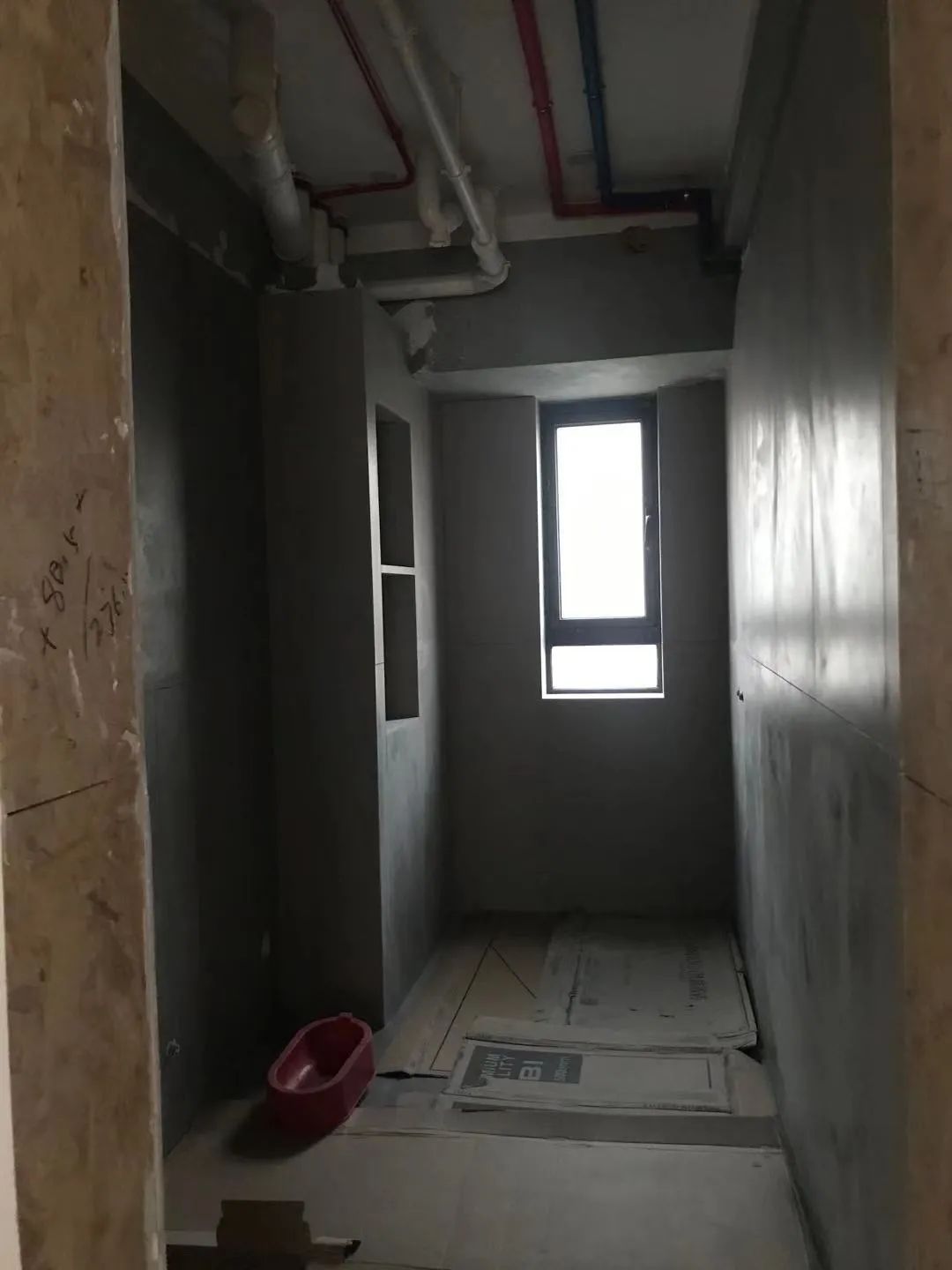 品东装饰室内设计案例丨英国剑桥-42