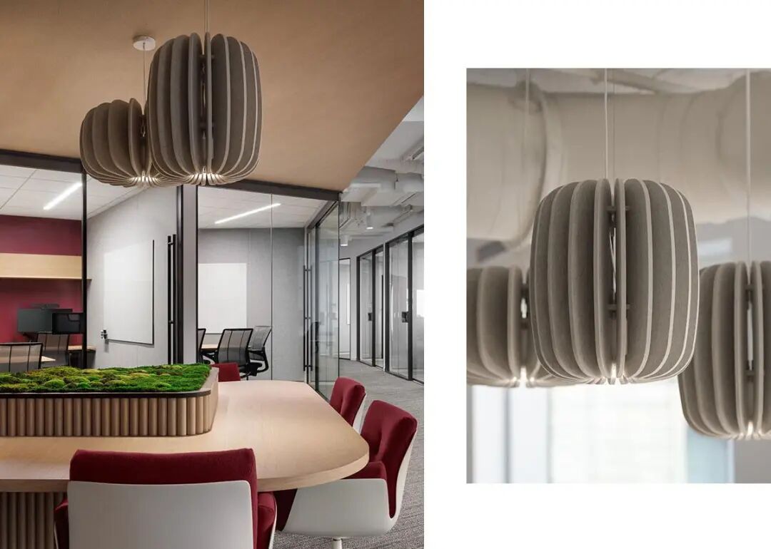 咨询巨头波士顿办公室设计丨美国丨OTJ Architects-25