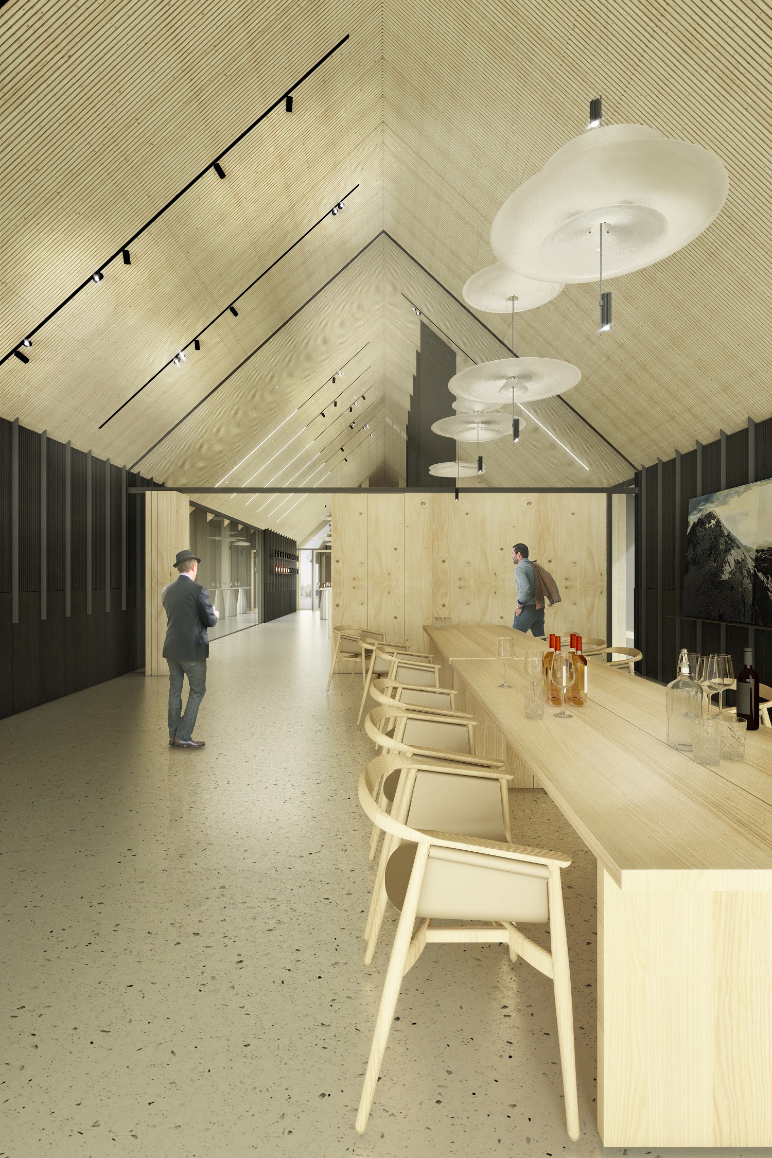 Winery K 酒庄丨Šercel Švec-19