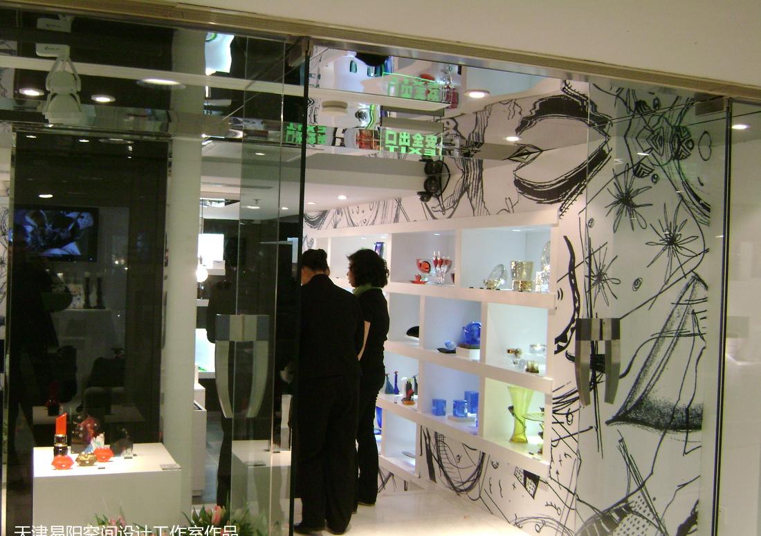 
国贸KOSTA BODA专卖店 -15