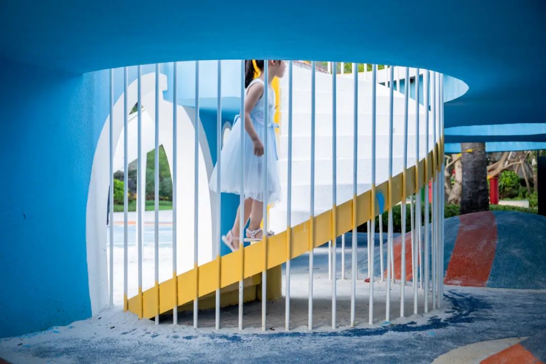 东莞旭辉江山墅丨中国东莞丨林德设计-72